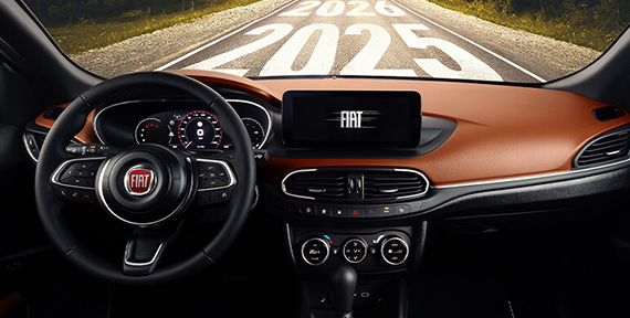 Fiat Bakım, Garanti