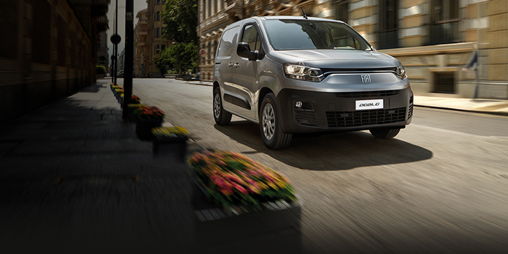 Doblo Cargo Kampanyası