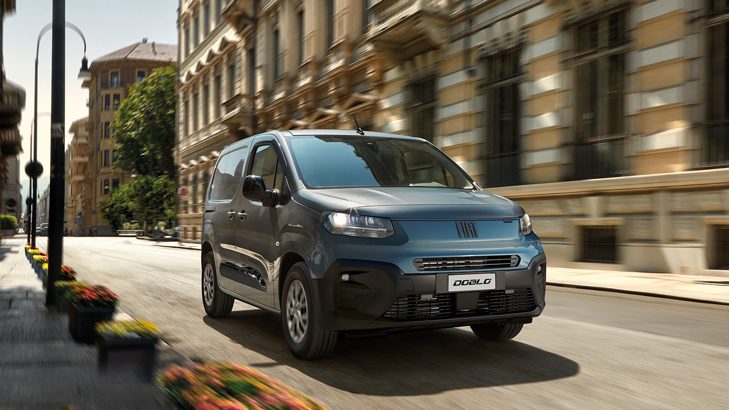 Doblo Cargo Kampanyası