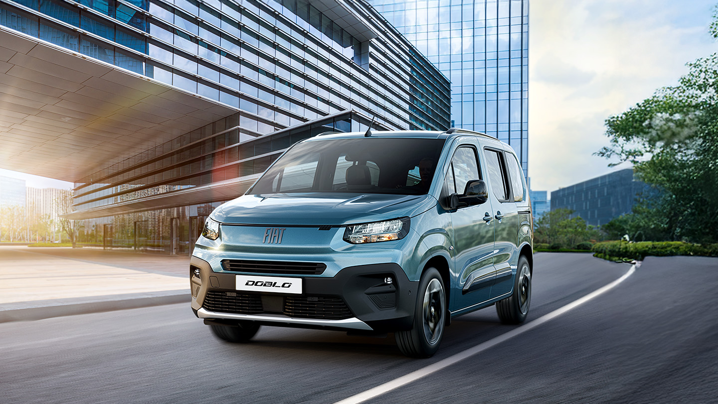 Doblo Kampanyası