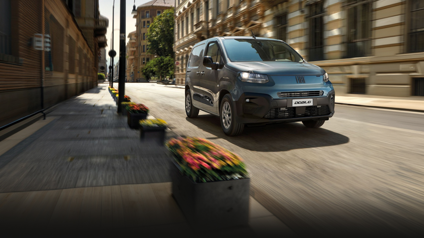 Doblo Cargo Kampanyası