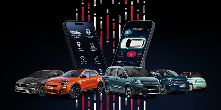 Fiat Servis Kampanyası - connect